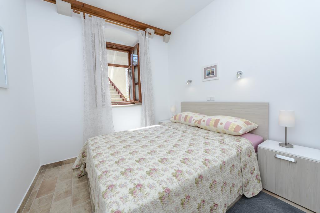Apartment Riva Cavtat Esterno foto