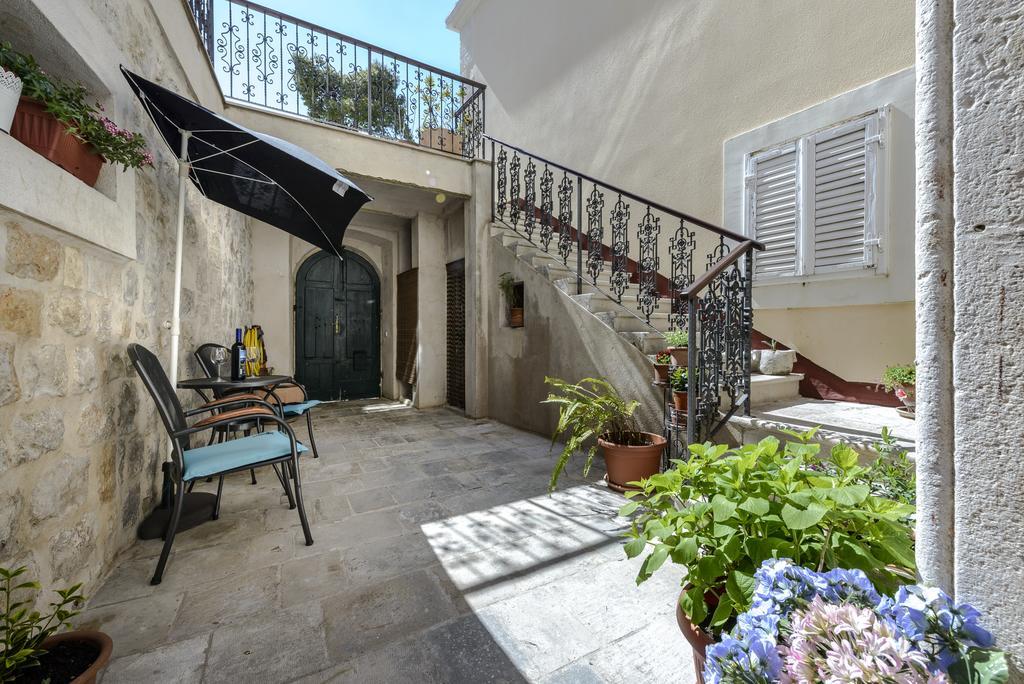 Apartment Riva Cavtat Esterno foto