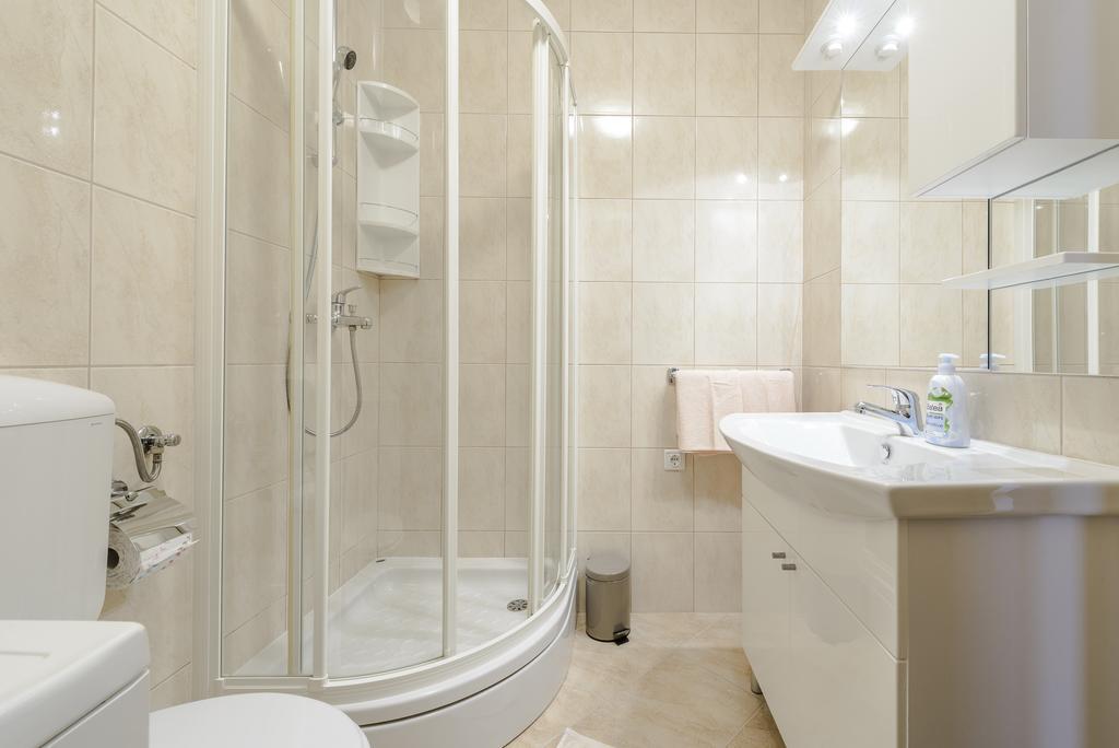 Apartment Riva Cavtat Esterno foto